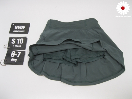 Jupe / Shorts