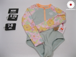 Maillot de bain