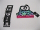 Camisole sports