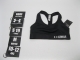 Camisole sports