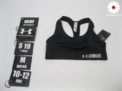 Camisole sports