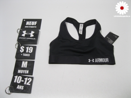 Camisole sports