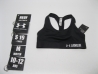 Camisole sports