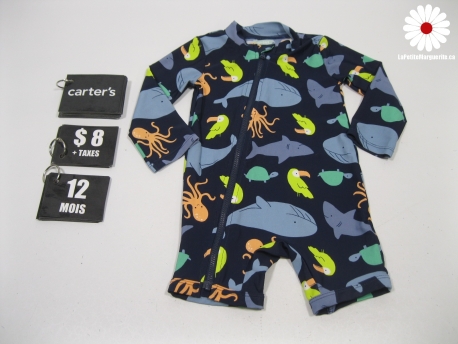 Maillot de bain