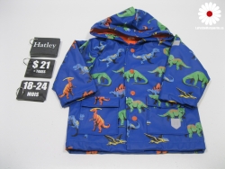 Manteau Printemps/ Automne imperméable