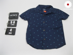 Chemise
