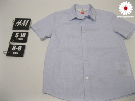 Chemise