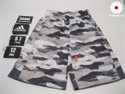 Shorts - Imparfait -