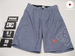 Shorts - Imparfait -