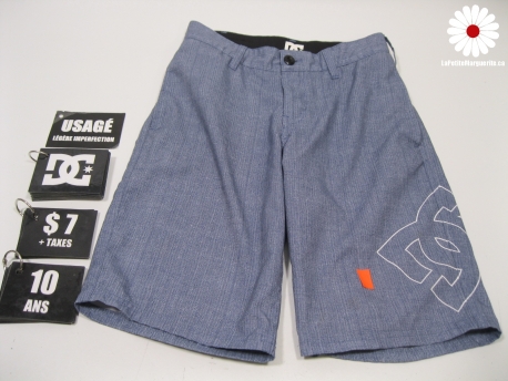 Shorts - Imparfait -