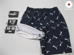 Shorts/ Maillot