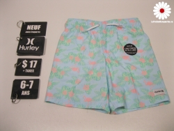 Shorts/ Maillot