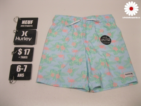 Shorts/ Maillot