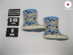 Bottes