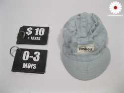 Casquette