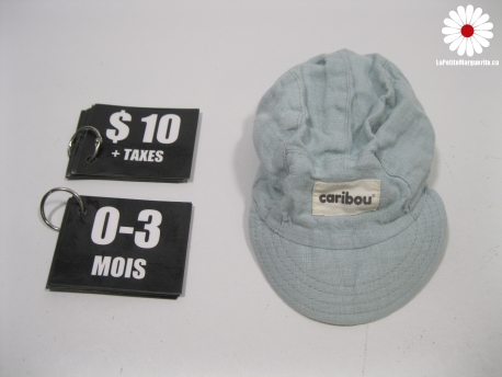 Casquette