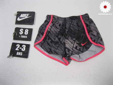 Short