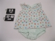 Cache couche et robe