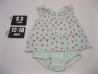 Robe/ Cache-couche
