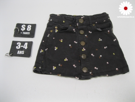 Jupe culotte