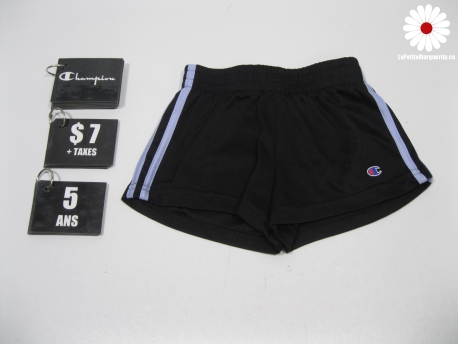 Short