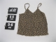 chandail camisole