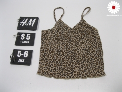 chandail camisole