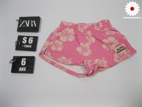 Short