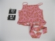 Camisole courte