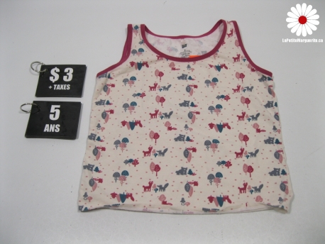 Camisole