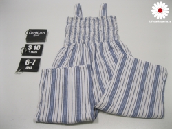 Jumper long