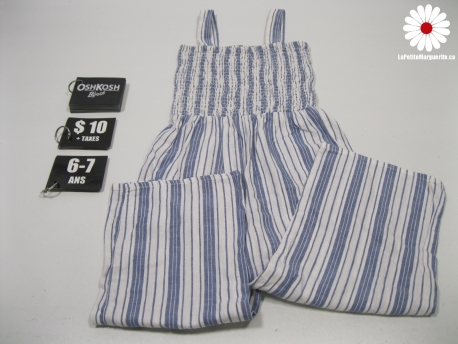 Jumper long