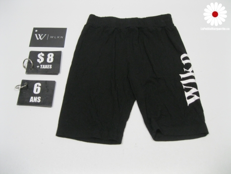 Short
