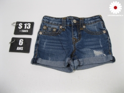 Short