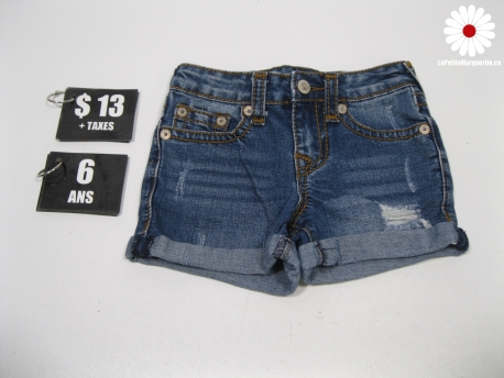 Short