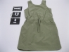 Robe légère imperfection