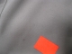 Robe légère imperfection