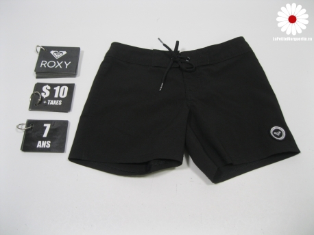 Short