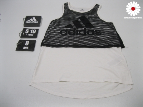 Camisole sport