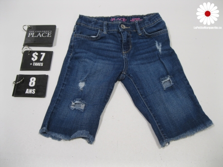 Jeans 3/4