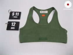 Camisole sport
