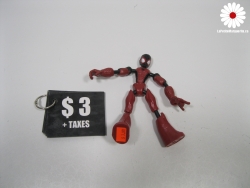 Figurine Spider- Man