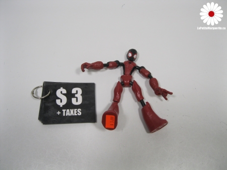 Figurine Spider- Man