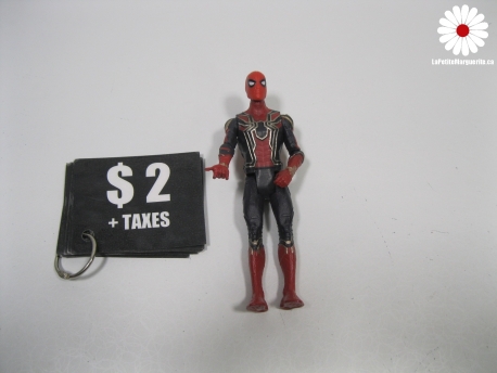 Figurine Spider- Man