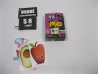 Jeu Mismo - Imparfait-