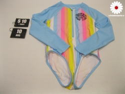 Maillot de bain