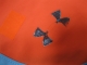 Short légère imperfection