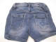 Short jeans