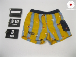 Short