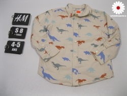 Chemise